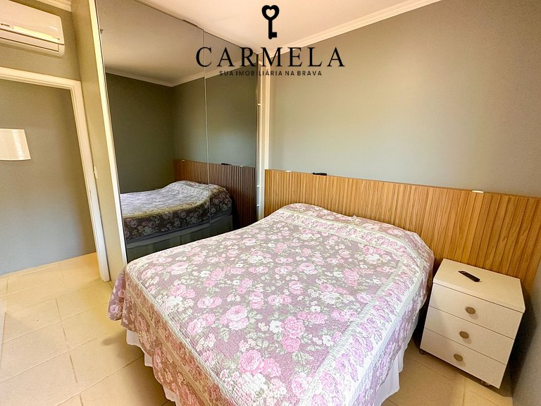 Lt31ta31z - Condomínio Três Américas - Apartamento, três dor