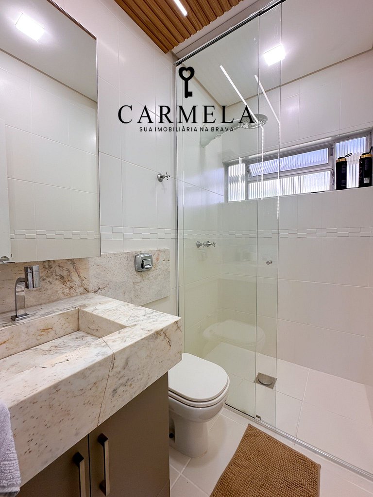 Lt31ta31z - Condomínio Três Américas - Apartamento, três dor
