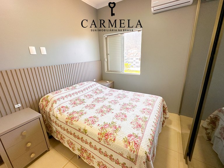 Lt31ta31z - Condomínio Três Américas - Apartamento, três dor