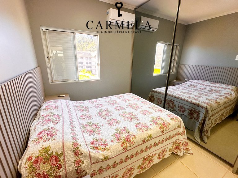 Lt31ta31z - Condomínio Três Américas - Apartamento, três dor
