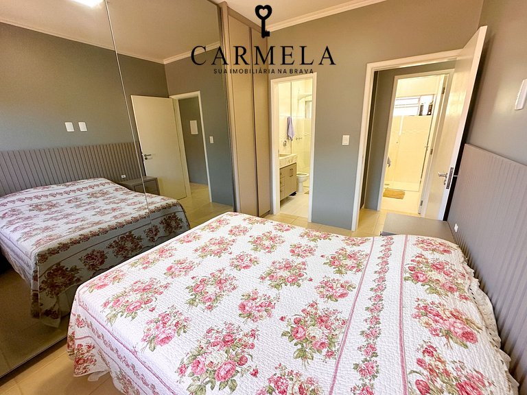Lt31ta31z - Condomínio Três Américas - Apartamento, três dor