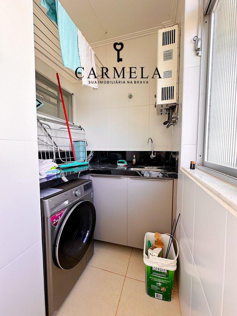 Lt31ta31z - Condomínio Três Américas - Apartamento, três dor