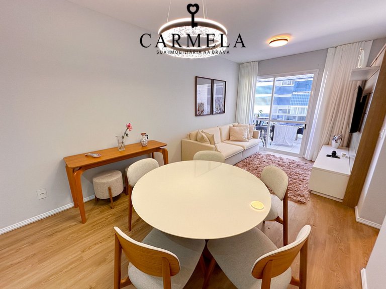 Lt21aa21q - Água Azul - Apartamento, dois dormitórios