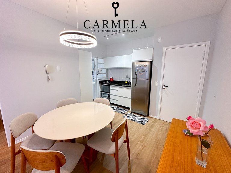 Lt21aa21q - Água Azul - Apartamento, dois dormitórios