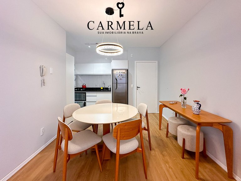 Lt21aa21q - Água Azul - Apartamento, dois dormitórios