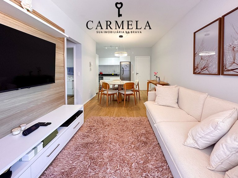 Lt21aa21q - Água Azul - Apartamento, dois dormitórios