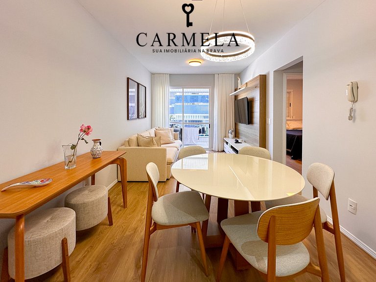 Lt21aa21q - Água Azul - Apartamento, dois dormitórios