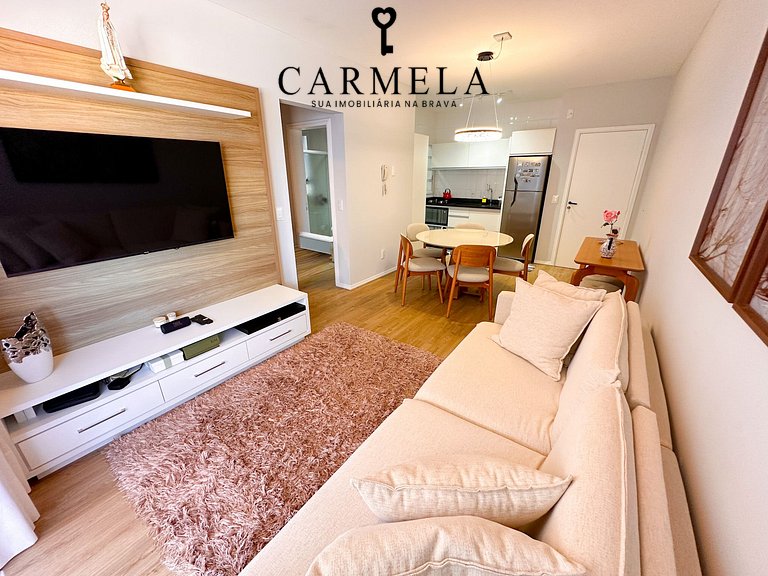 Lt21aa21q - Água Azul - Apartamento, dois dormitórios