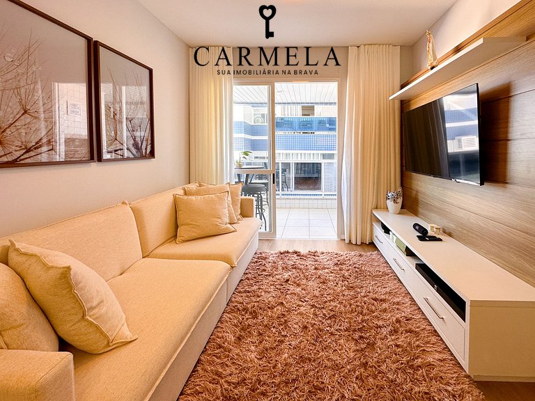 Lt21aa21q - Água Azul - Apartamento, dois dormitórios