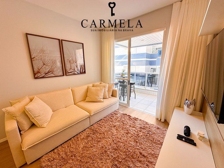 Lt21aa21q - Água Azul - Apartamento, dois dormitórios