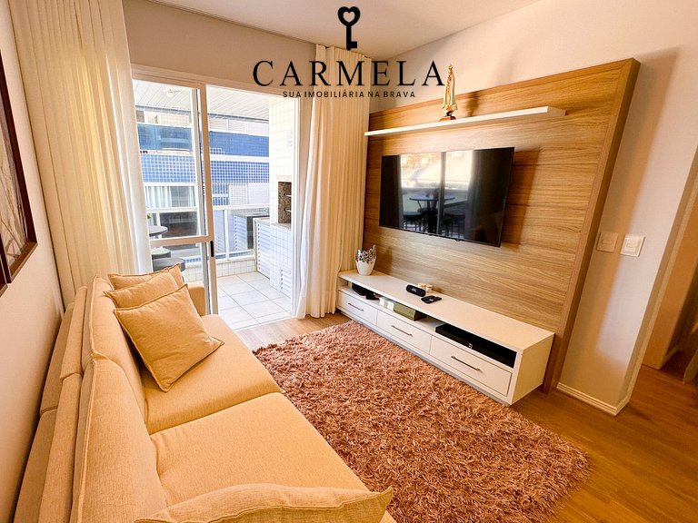 Lt21aa21q - Água Azul - Apartamento, dois dormitórios