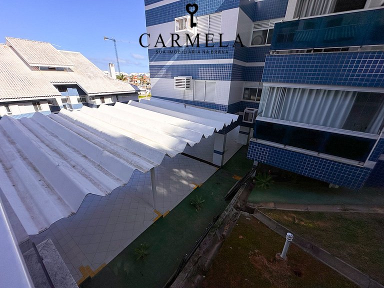 Lt21aa21q - Água Azul - Apartamento, dois dormitórios