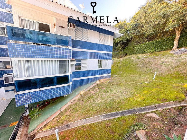 Lt21aa21q - Água Azul - Apartamento, dois dormitórios