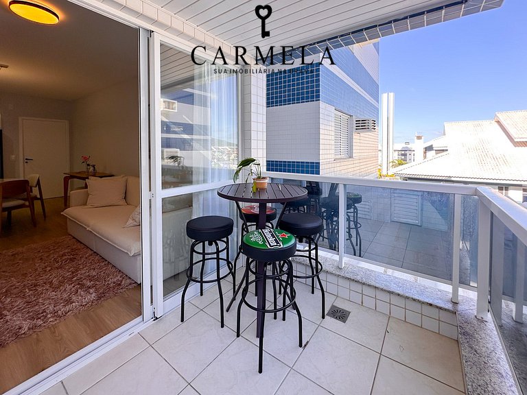 Lt21aa21q - Água Azul - Apartamento, dois dormitórios