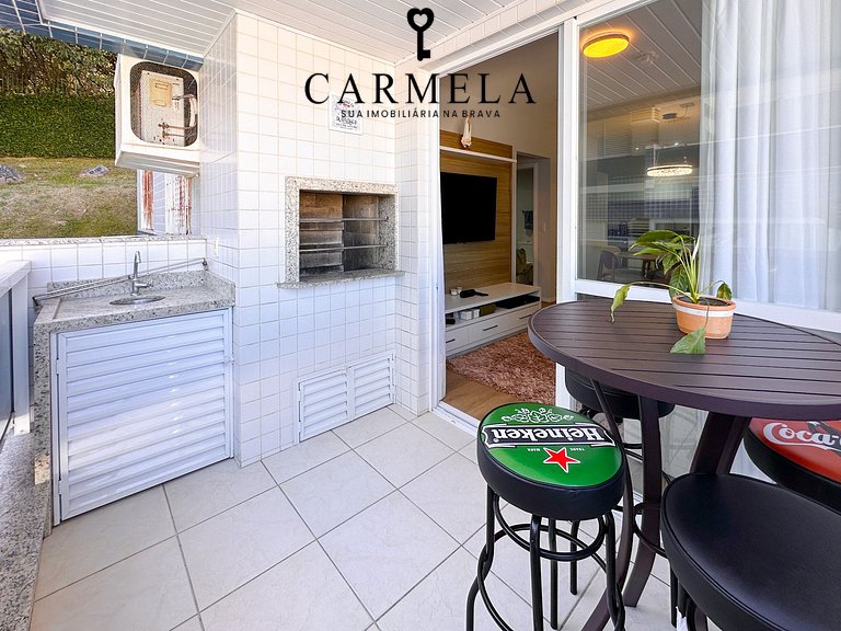 Lt21aa21q - Água Azul - Apartamento, dois dormitórios