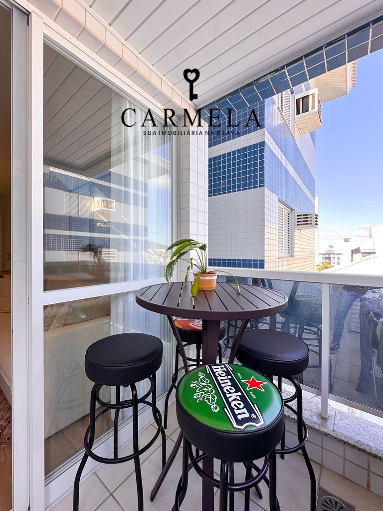 Lt21aa21q - Água Azul - Apartamento, dois dormitórios