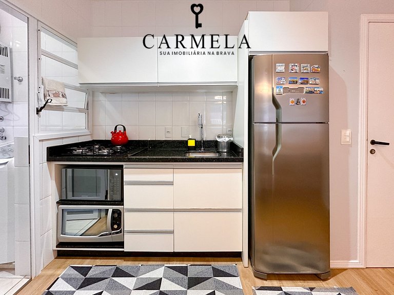 Lt21aa21q - Água Azul - Apartamento, dois dormitórios