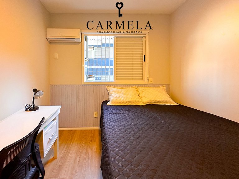 Lt21aa21q - Água Azul - Apartamento, dois dormitórios