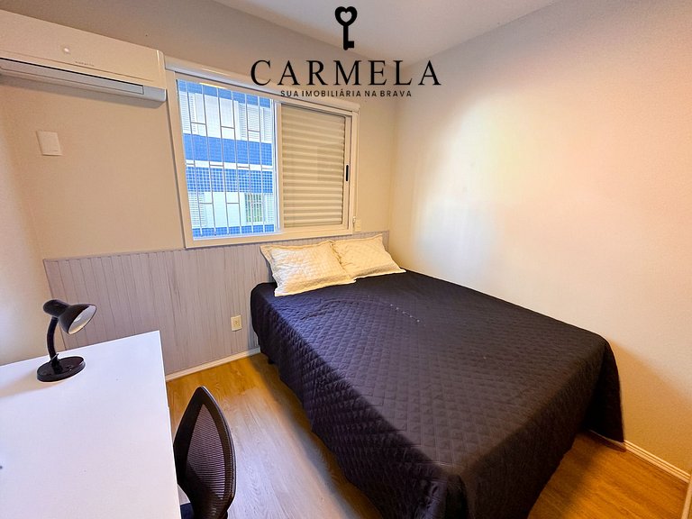 Lt21aa21q - Água Azul - Apartamento, dois dormitórios