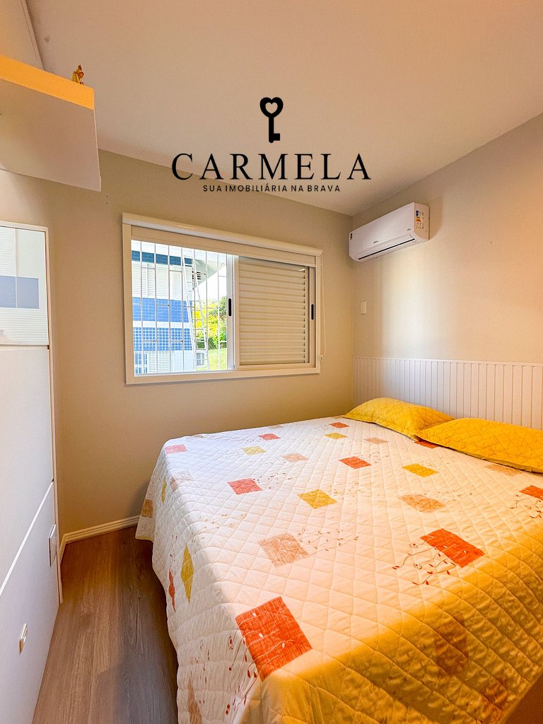 Lt21aa21q - Água Azul - Apartamento, dois dormitórios