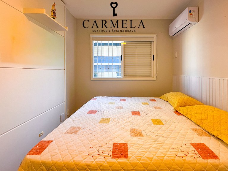 Lt21aa21q - Água Azul - Apartamento, dois dormitórios