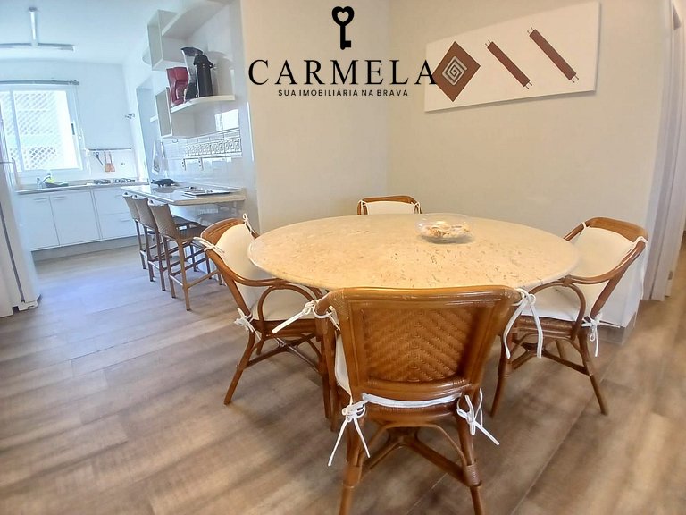 Lt31am23v - Condomínio Água Marinha - Apartamento, três dorm