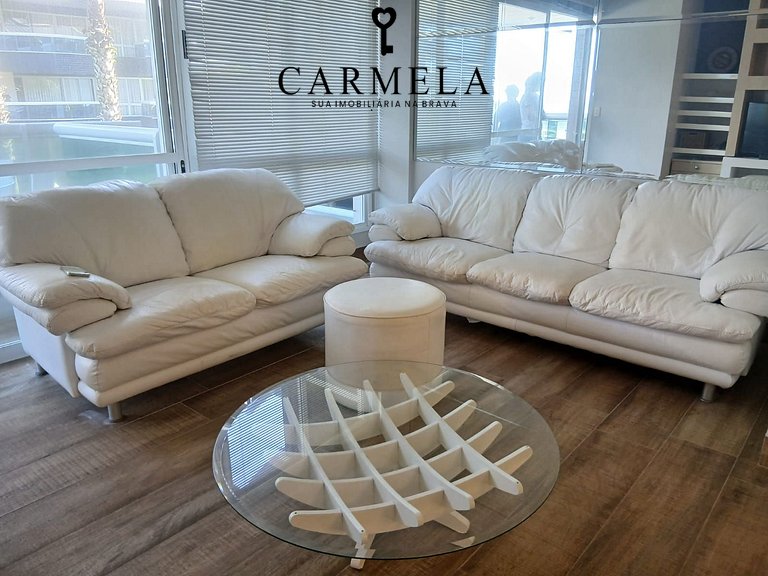 Lt31am23v - Condomínio Água Marinha - Apartamento, três dorm