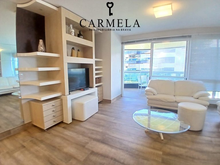 Lt31am23v - Condomínio Água Marinha - Apartamento, três dorm