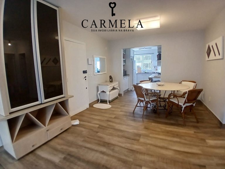 Lt31am23v - Condomínio Água Marinha - Apartamento, três dorm