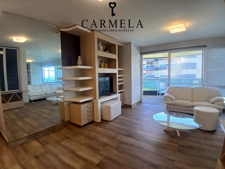 Lt31am23v - Condomínio Água Marinha - Apartamento, três dorm