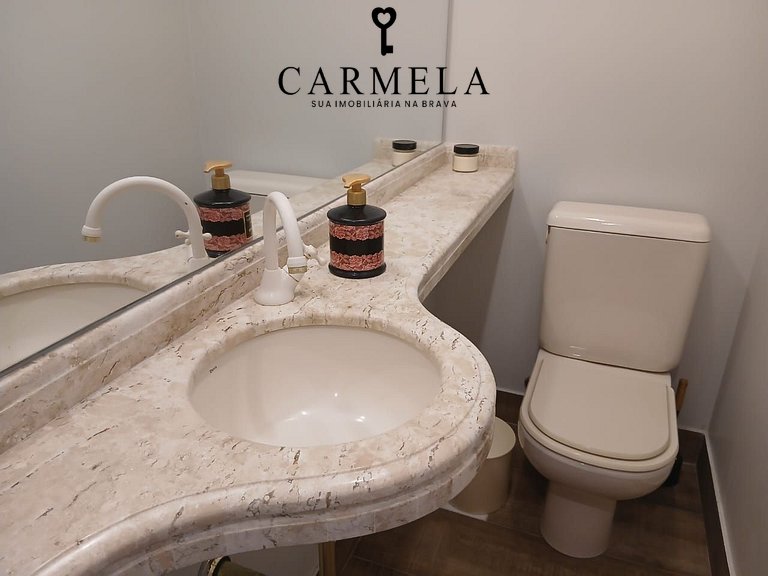 Lt31am23v - Condomínio Água Marinha - Apartamento, três dorm