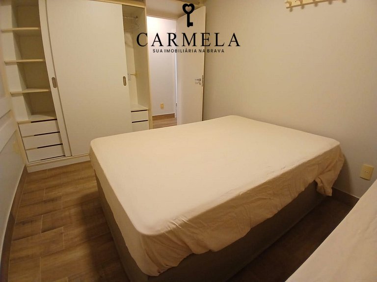 Lt31am23v - Condomínio Água Marinha - Apartamento, três dorm