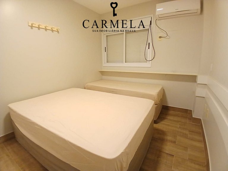 Lt31am23v - Condomínio Água Marinha - Apartamento, três dorm