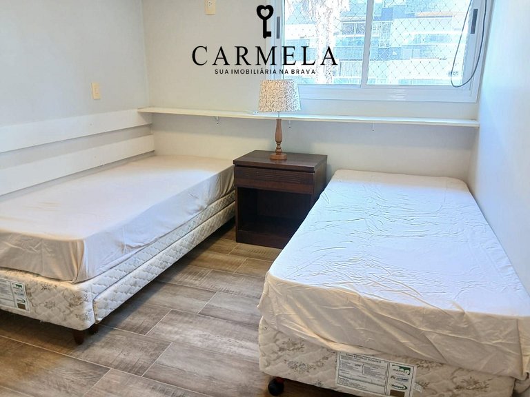 Lt31am23v - Condomínio Água Marinha - Apartamento, três dorm