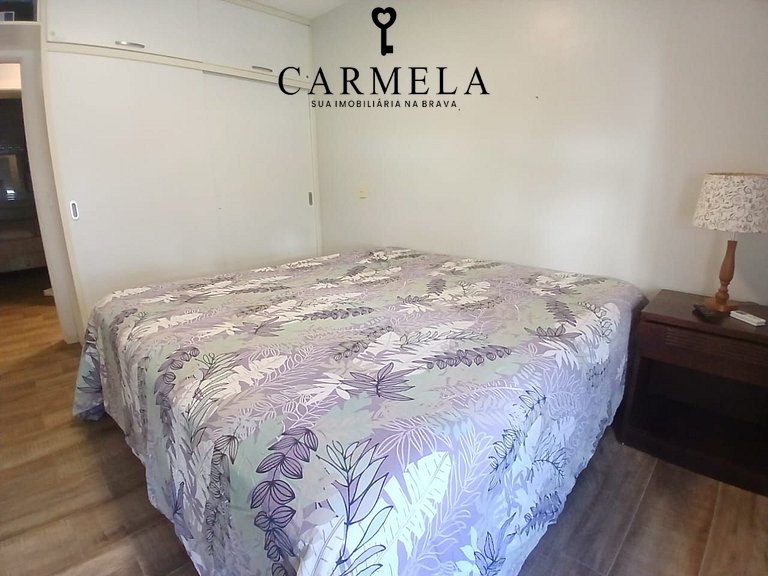 Lt31am23v - Condomínio Água Marinha - Apartamento, três dorm