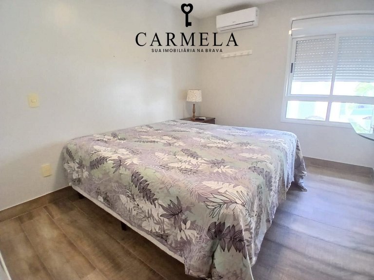 Lt31am23v - Condomínio Água Marinha - Apartamento, três dorm