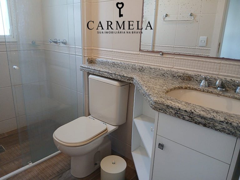 Lt31am23v - Condomínio Água Marinha - Apartamento, três dorm