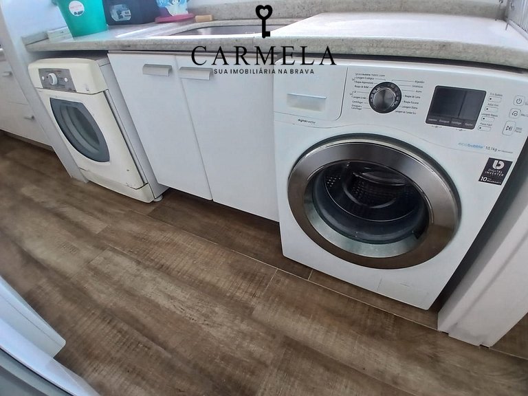 Lt31am23v - Condomínio Água Marinha - Apartamento, três dorm