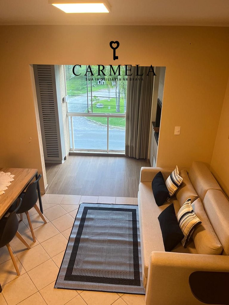 Lt10ps14xe - Porto do Sol - Apartamento, um dormitório