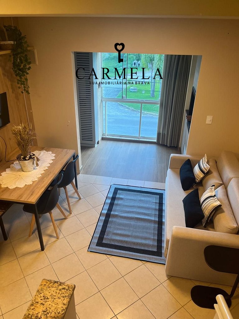 Lt10ps14xe - Porto do Sol - Apartamento, um dormitório