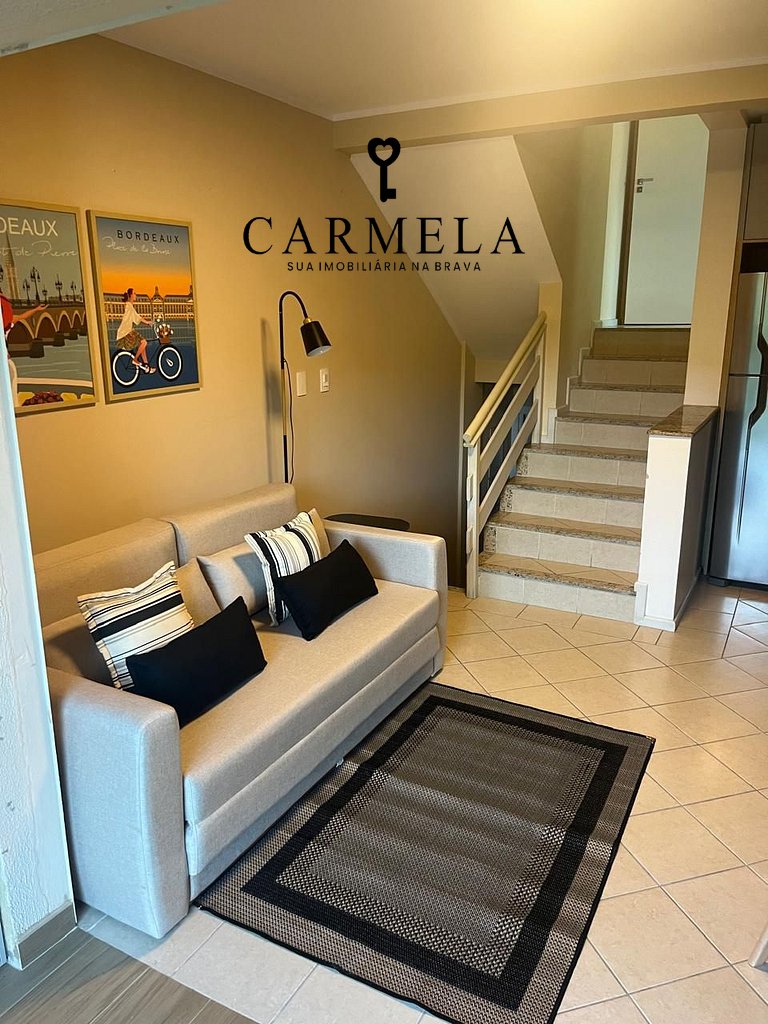 Lt10ps14xe - Porto do Sol - Apartamento, um dormitório