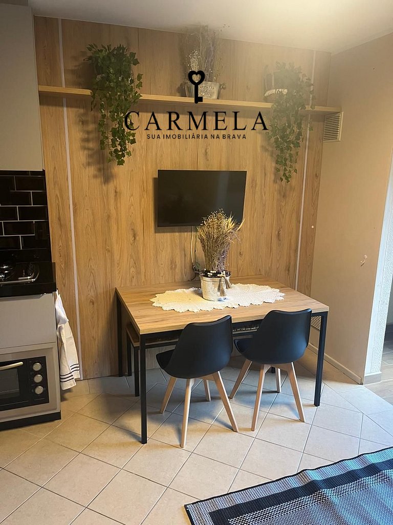 Lt10ps14xe - Porto do Sol - Apartamento, um dormitório