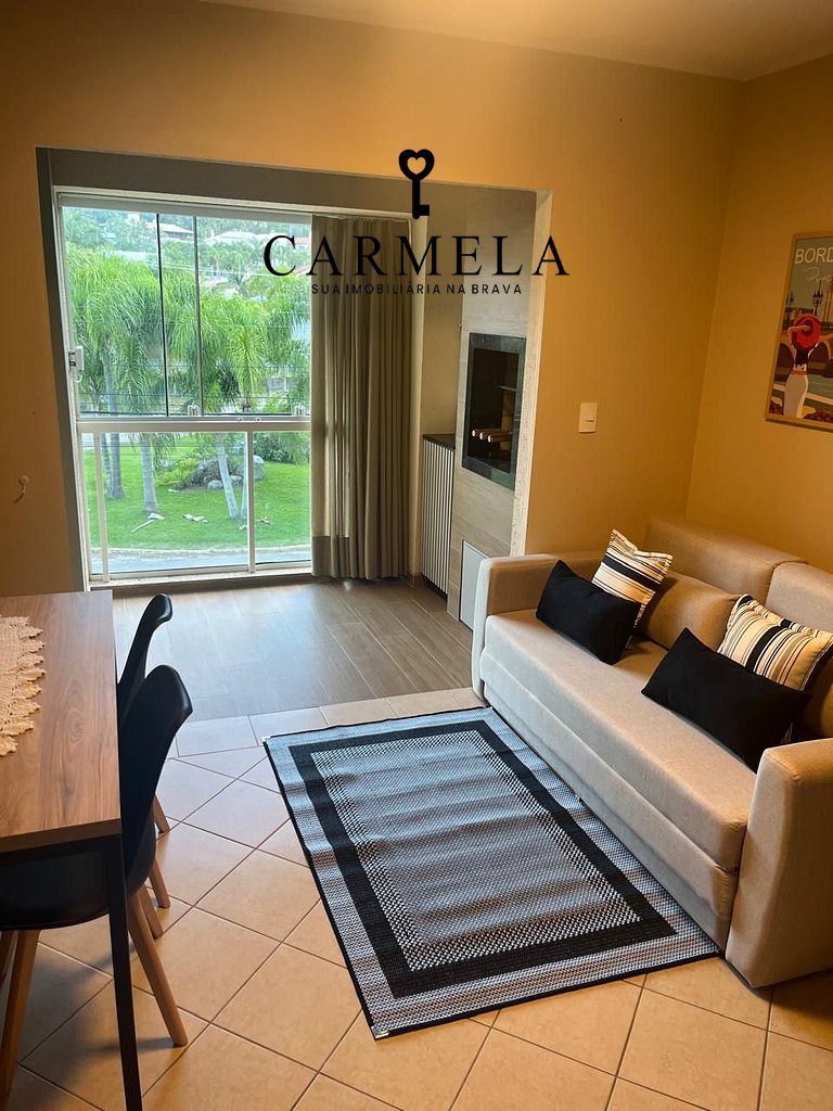 Lt10ps14xe - Porto do Sol - Apartamento, um dormitório