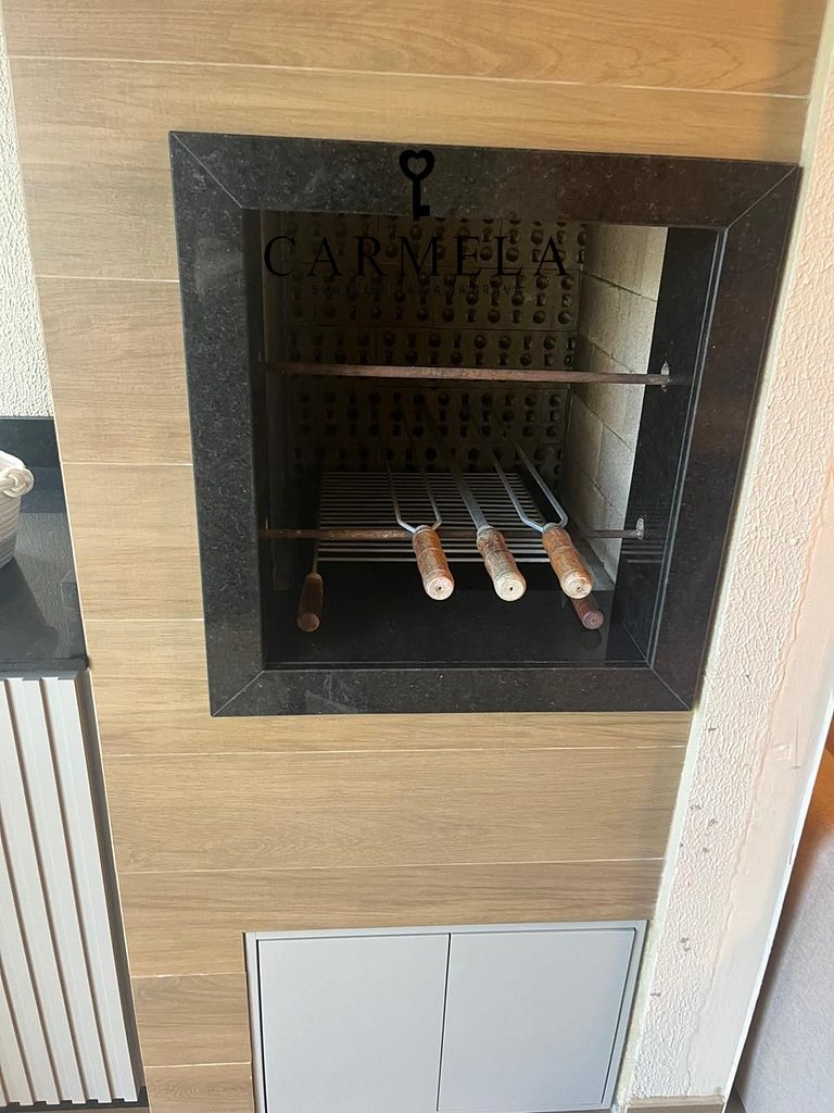 Lt10ps14xe - Porto do Sol - Apartamento, um dormitório