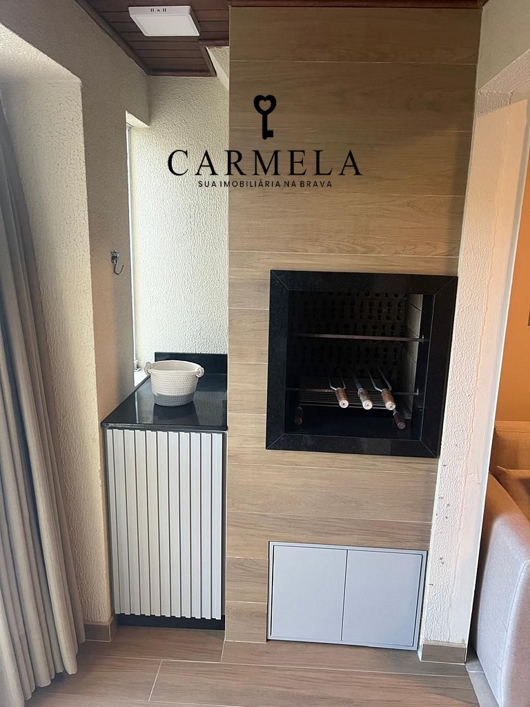 Lt10ps14xe - Porto do Sol - Apartamento, um dormitório