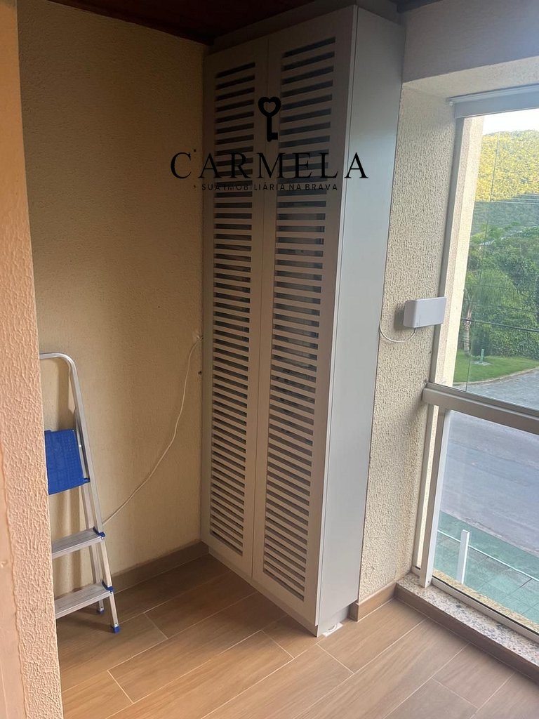 Lt10ps14xe - Porto do Sol - Apartamento, um dormitório