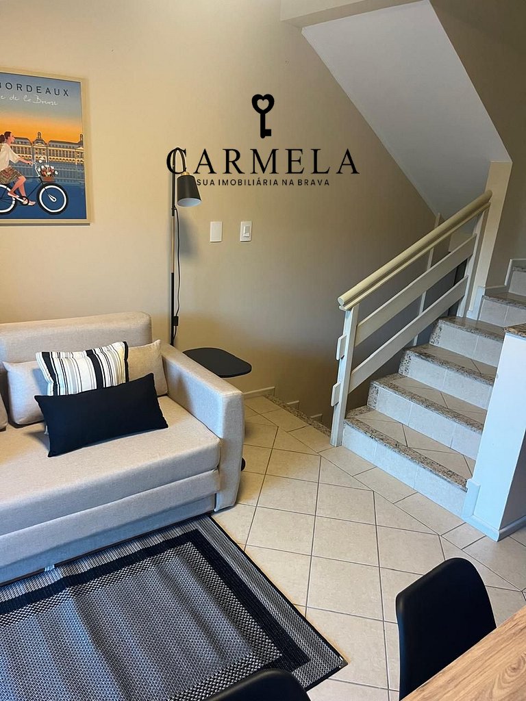 Lt10ps14xe - Porto do Sol - Apartamento, um dormitório