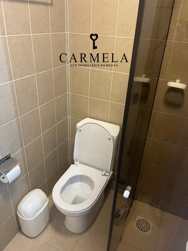 Lt10ps14xe - Porto do Sol - Apartamento, um dormitório