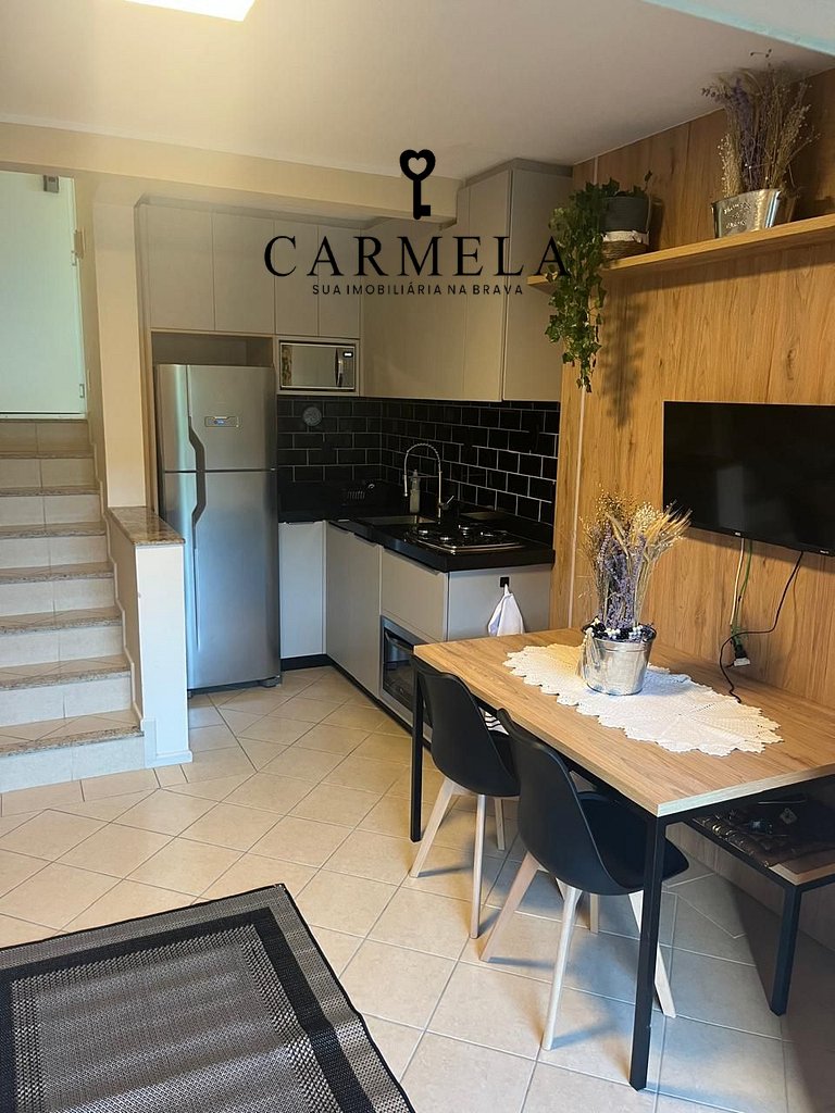 Lt10ps14xe - Porto do Sol - Apartamento, um dormitório