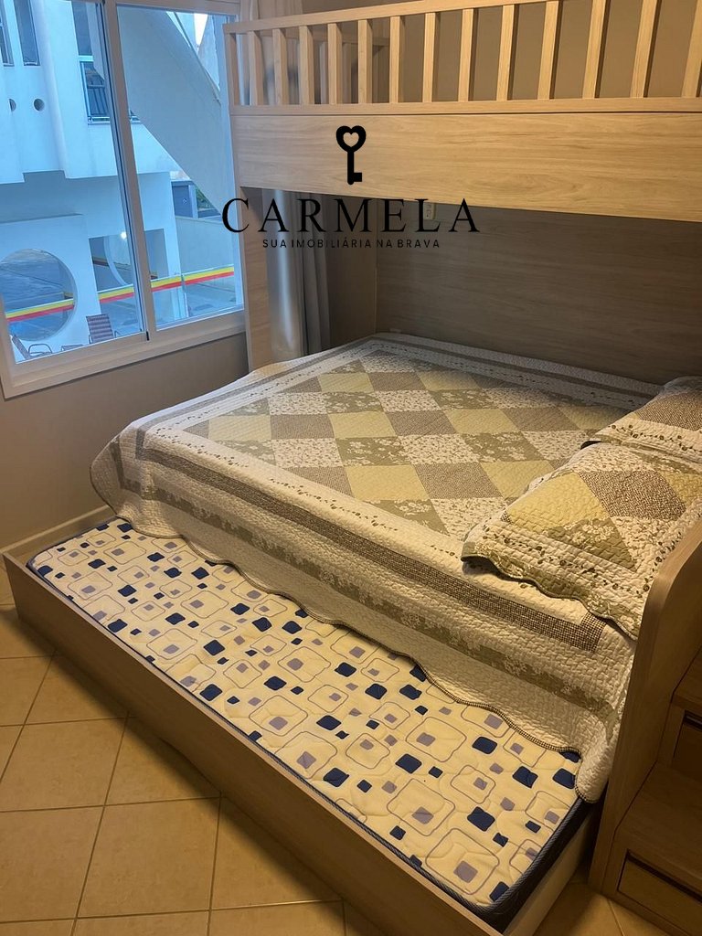 Lt10ps14xe - Porto do Sol - Apartamento, um dormitório